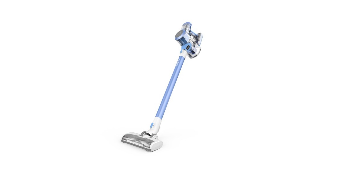 TinecoPURE ONE S11 Steelstofzuiger  (Blauw/wit)