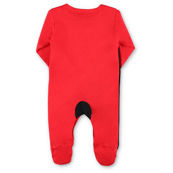 ducati racing - Pyjama bébé Corse - 2023 Rouge / Noir