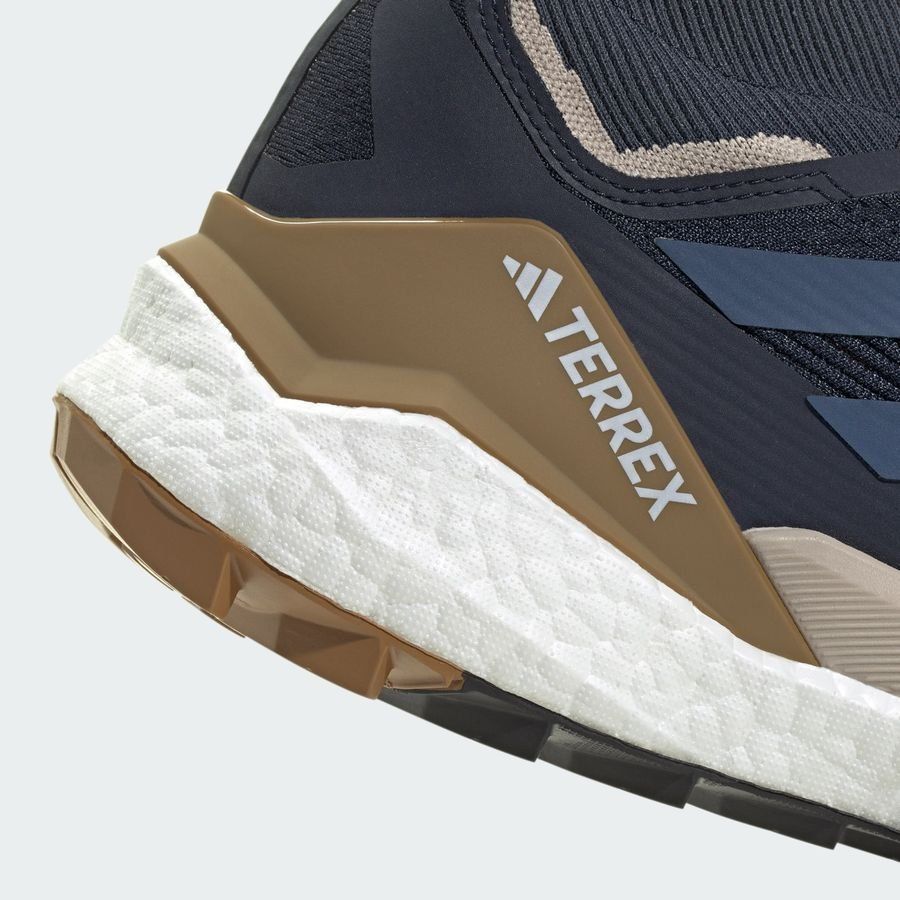 Adidas Chaussure de randonnée Terrex Free Hiker 2.0
