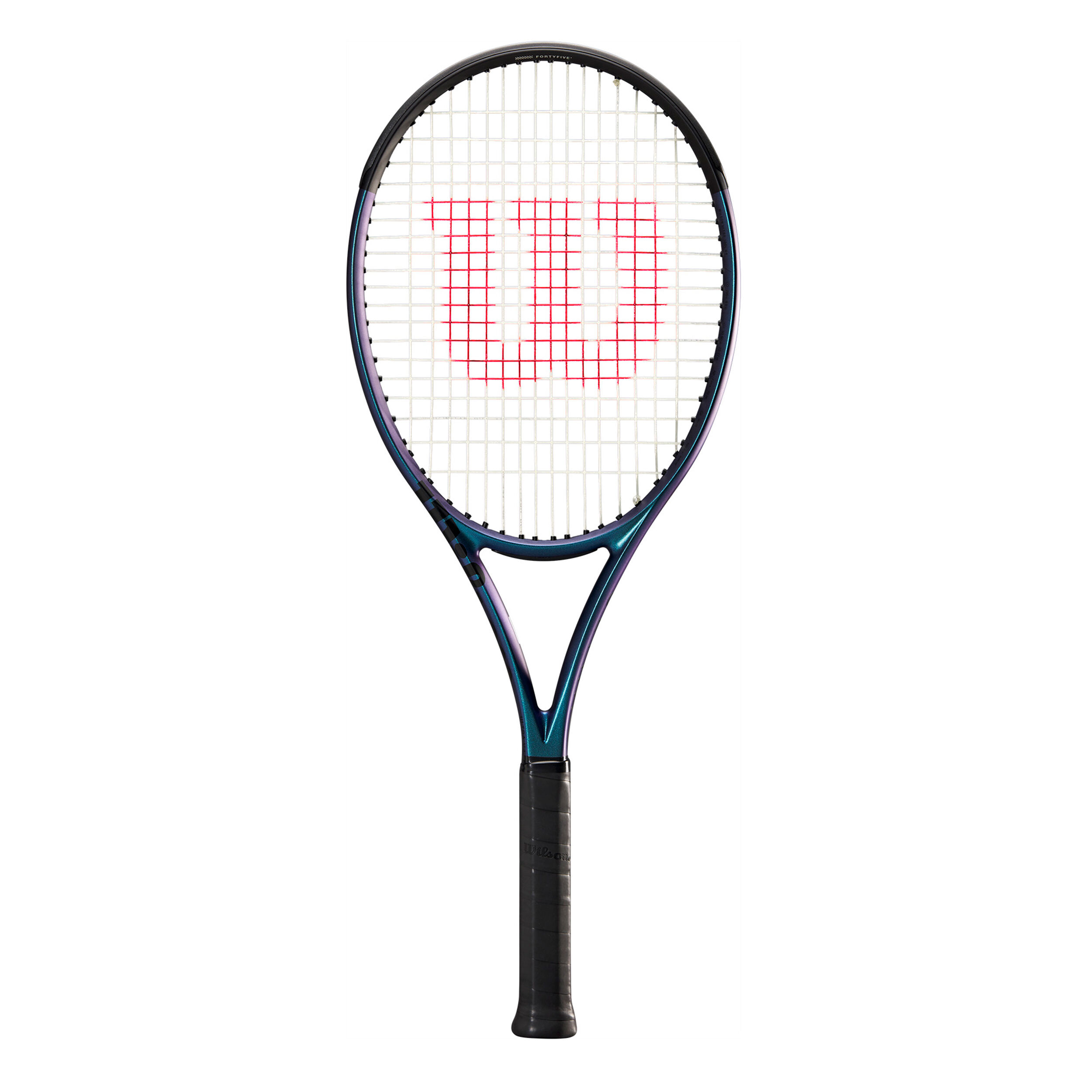 Wilson Ultra 100L V4.0 Raquettes test