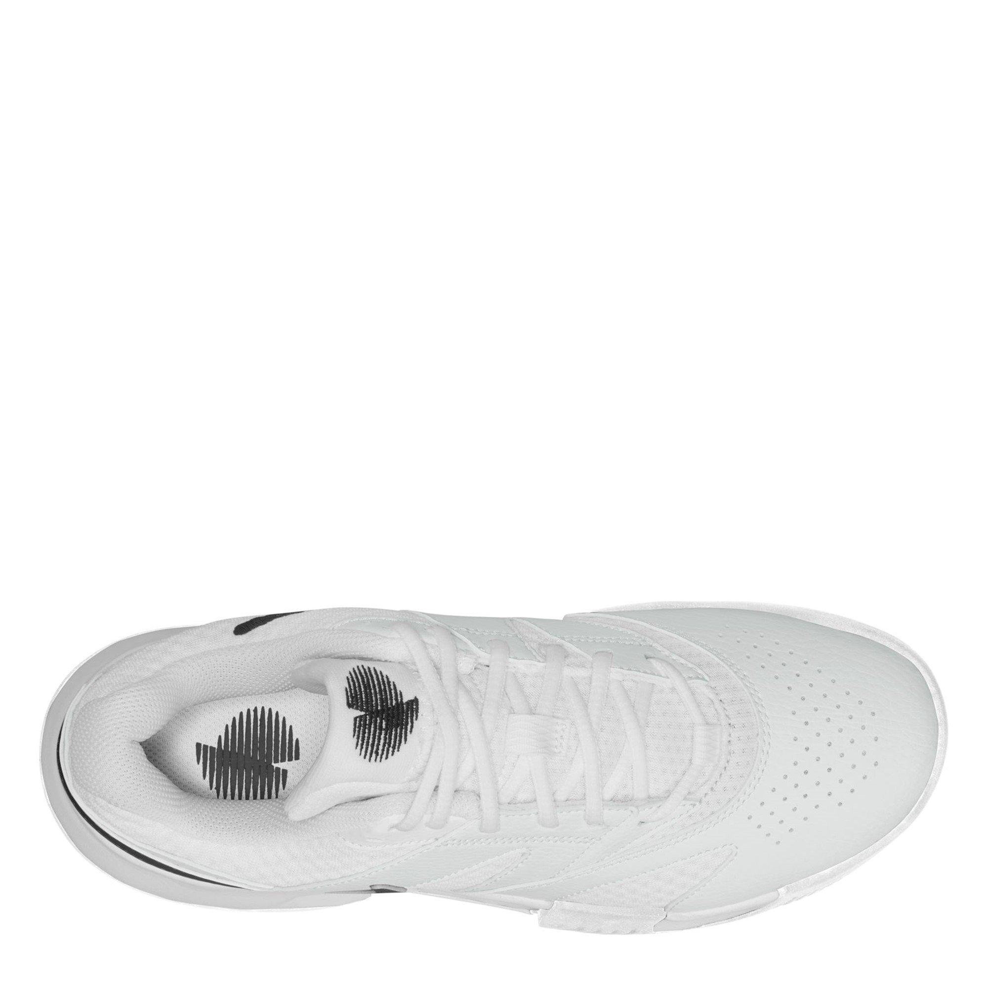 Nike Court Lite 4 Womens Tennis Shoes