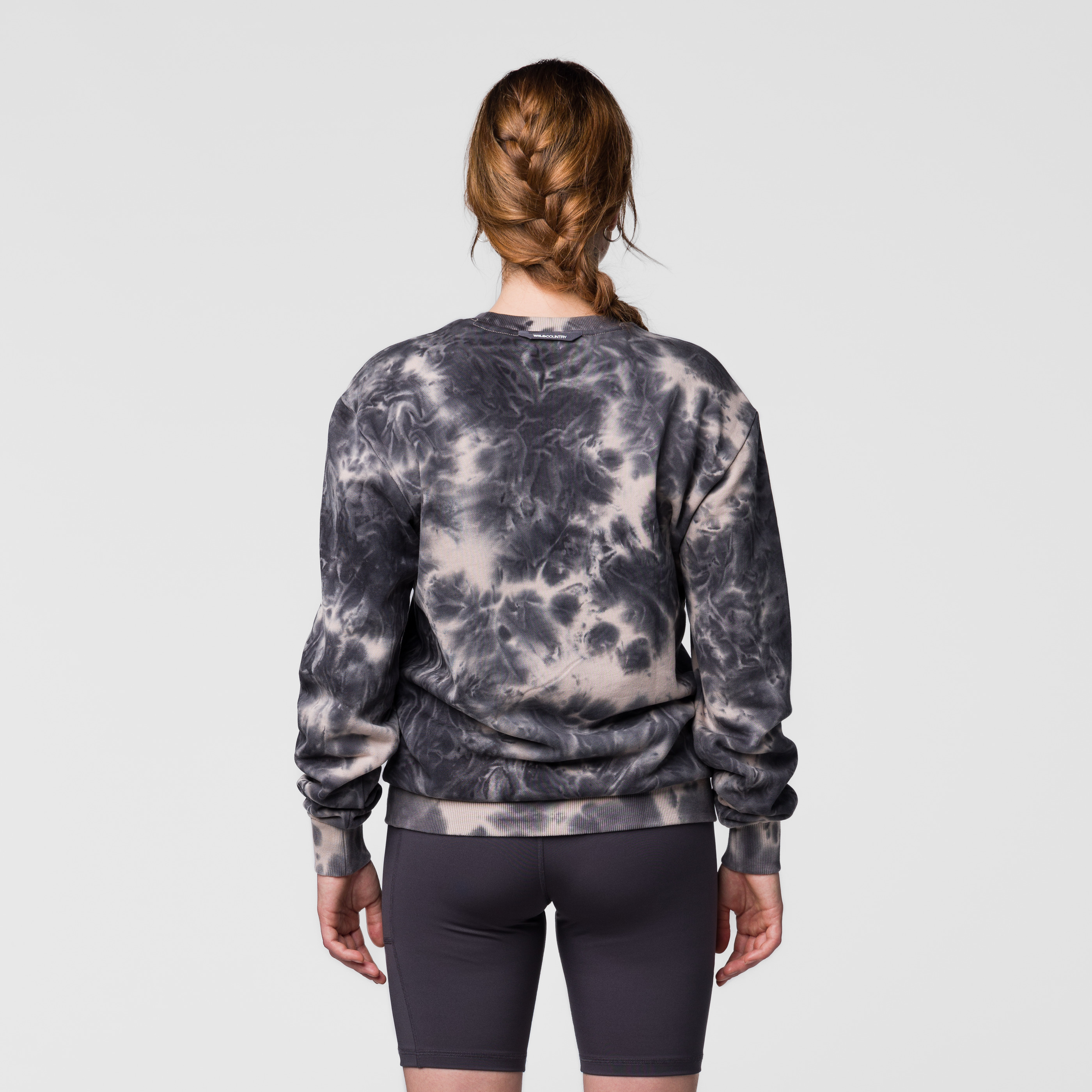 Spotter Sweater Uni