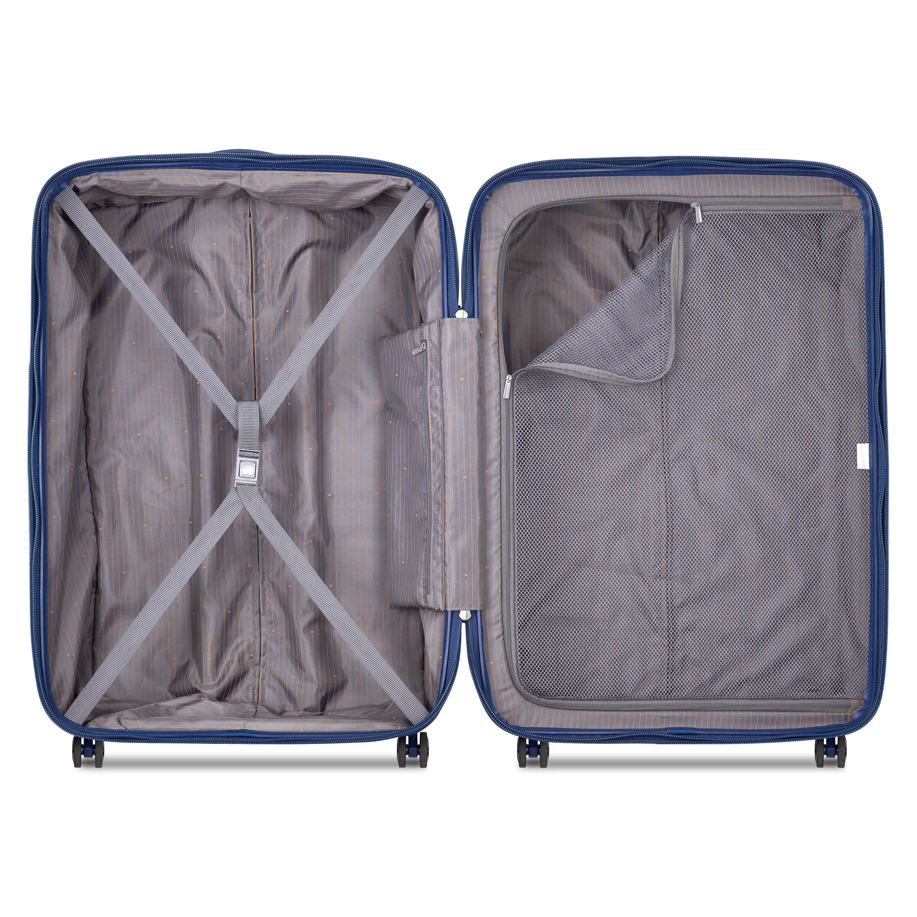 Valise soute - L (76cm)