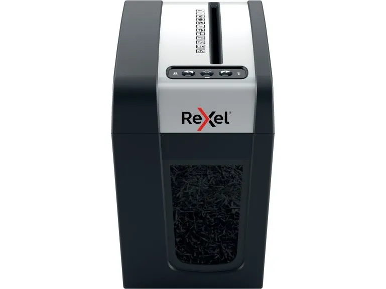 Makulator Rexel Secure MC3-SL mikromakulering 2x15 mm (P-5)