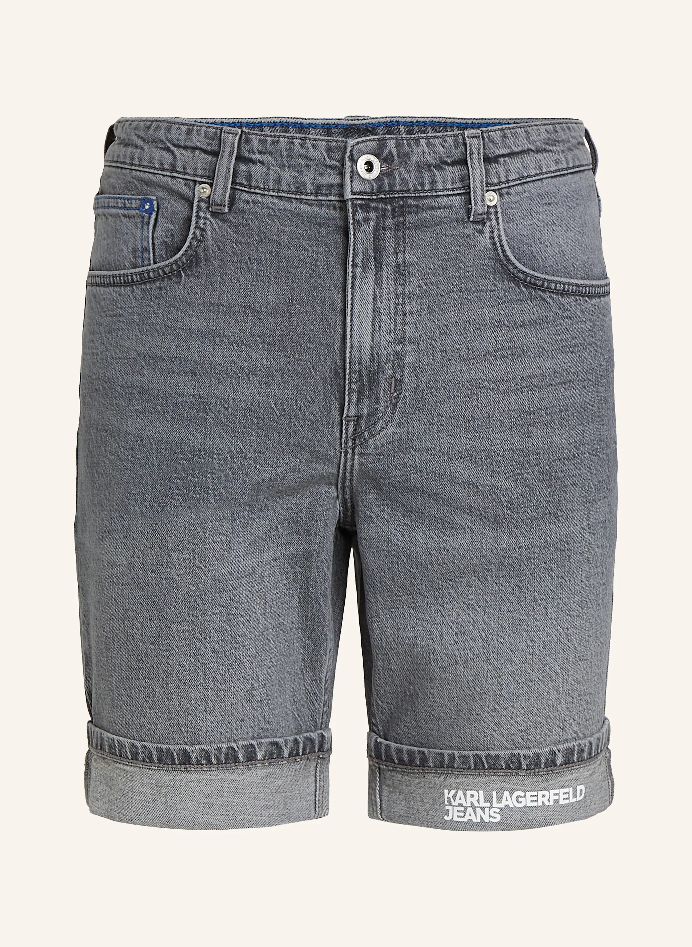 KARL LAGERFELD JEANS Shorts