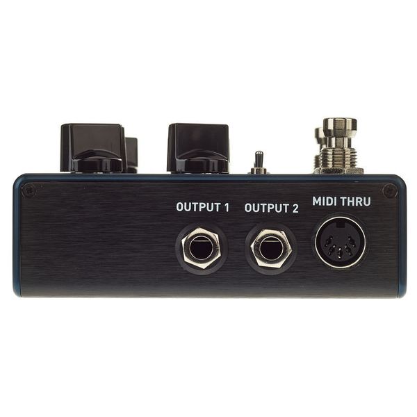 Source Audio SA 263 Collider Delay+Reverb