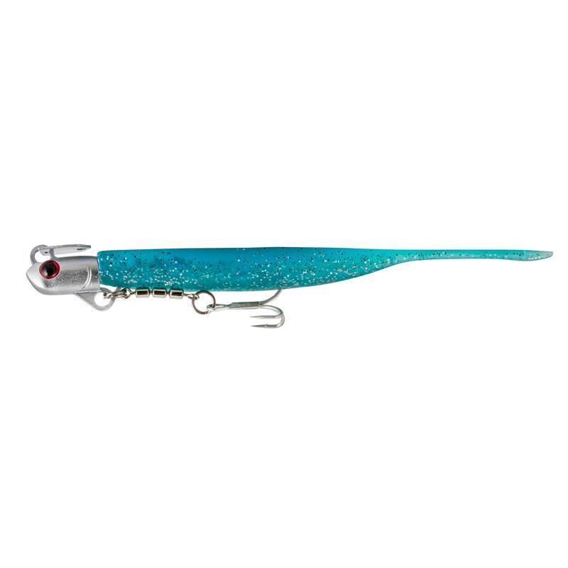Leurre Souple Armé Jackson Freak Set - 13Cm