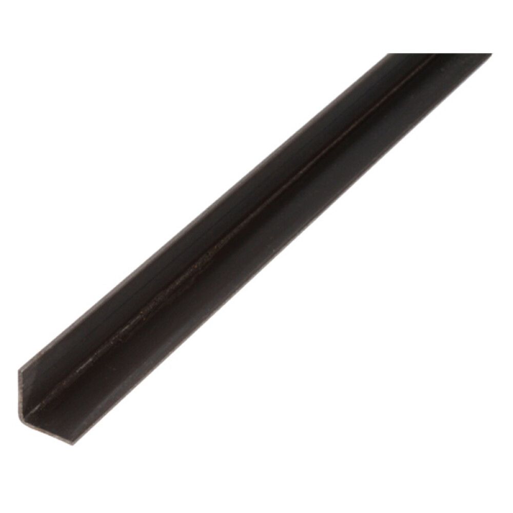 VINKELPROFIL GAH ALBERTS STÅL 20X20X1,2MM 2M