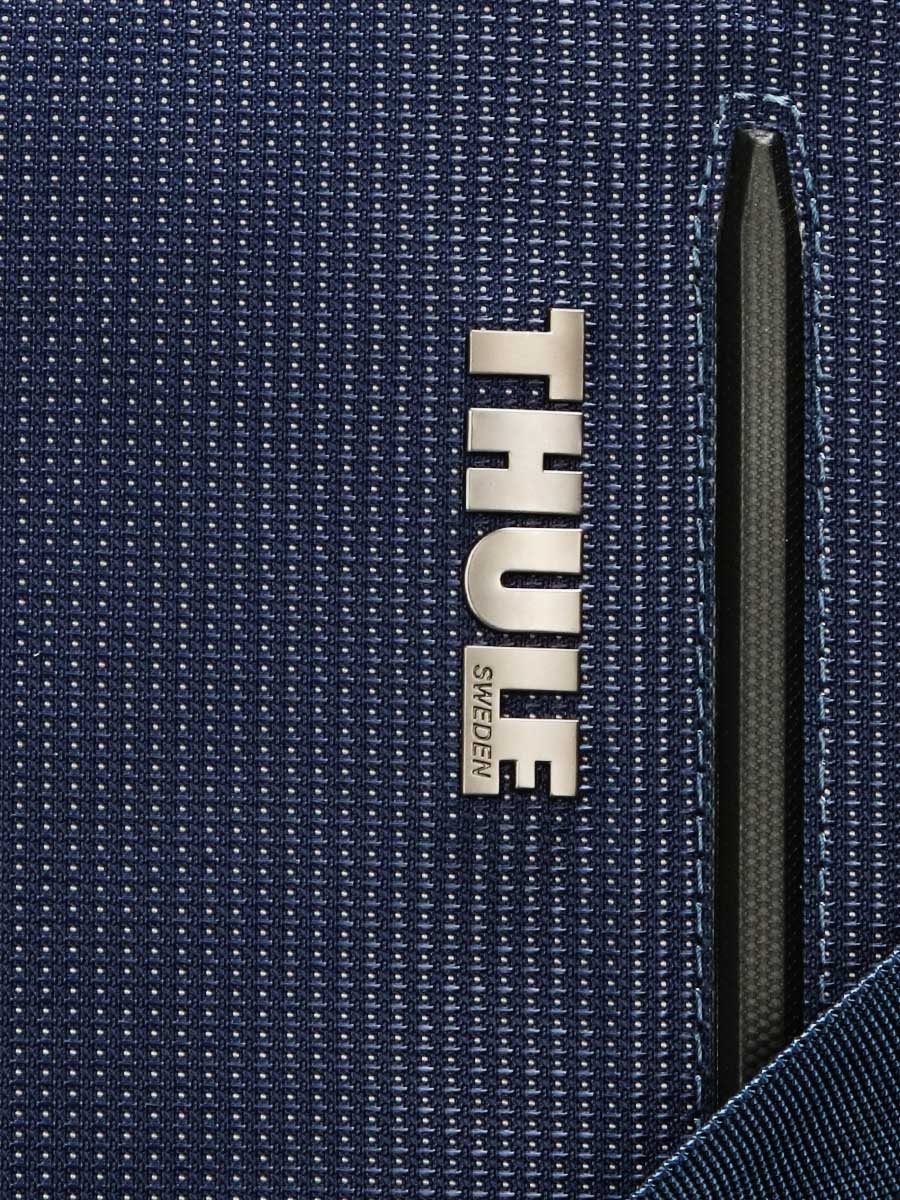 Sac de voyage À roulettes Thule Crossover 2 - 76 cm