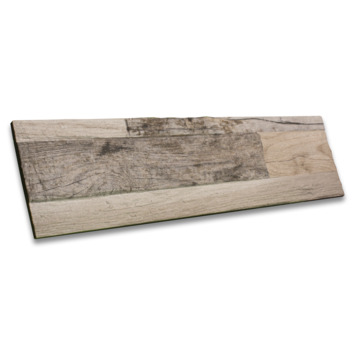 Wandtegel Kristianstad Sand 11x45 cm 1,19m²