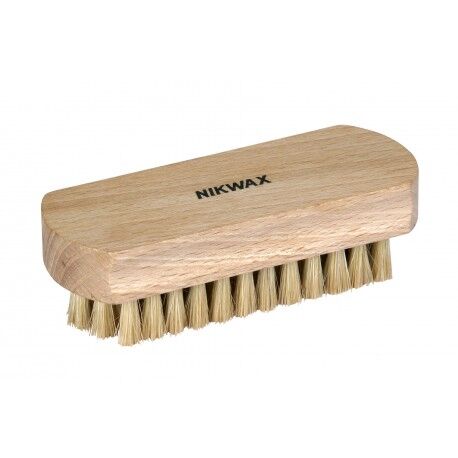 Brosse chaussures randonnée