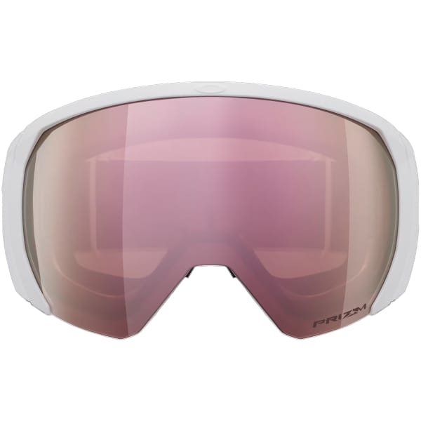 Masque de ski OAKLEY FLIGHT PATH L PRIZM ROSE GOLD
