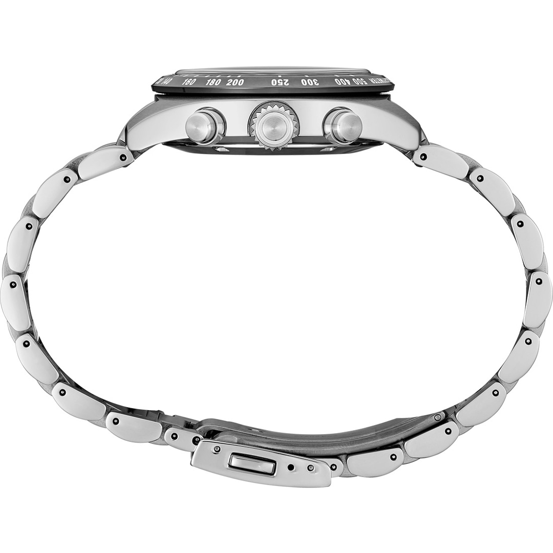 Seiko Prospex Speedtimer Solar Chronograph