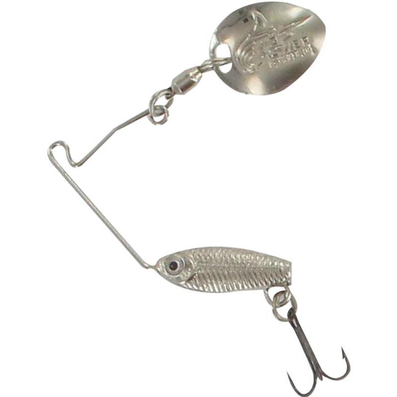 Micro Spinnerbait Powerline Jig Power Yogospin - 12G