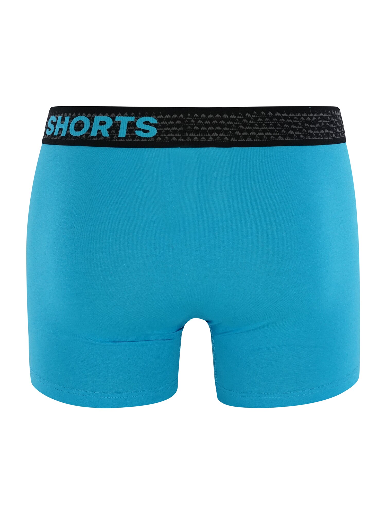 Happy Shorts Herren Retroshorts 3-Pack 3er Pack