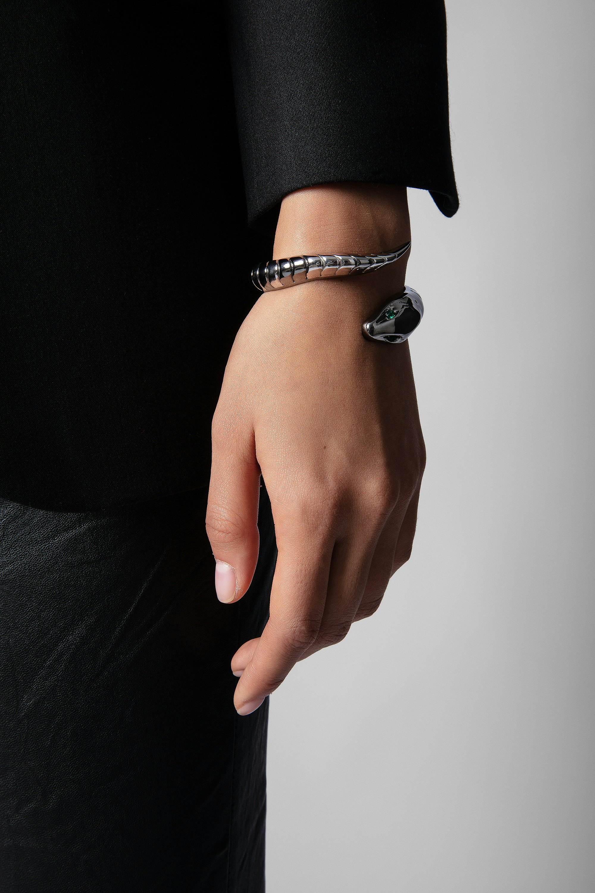 Bracelet Snake
