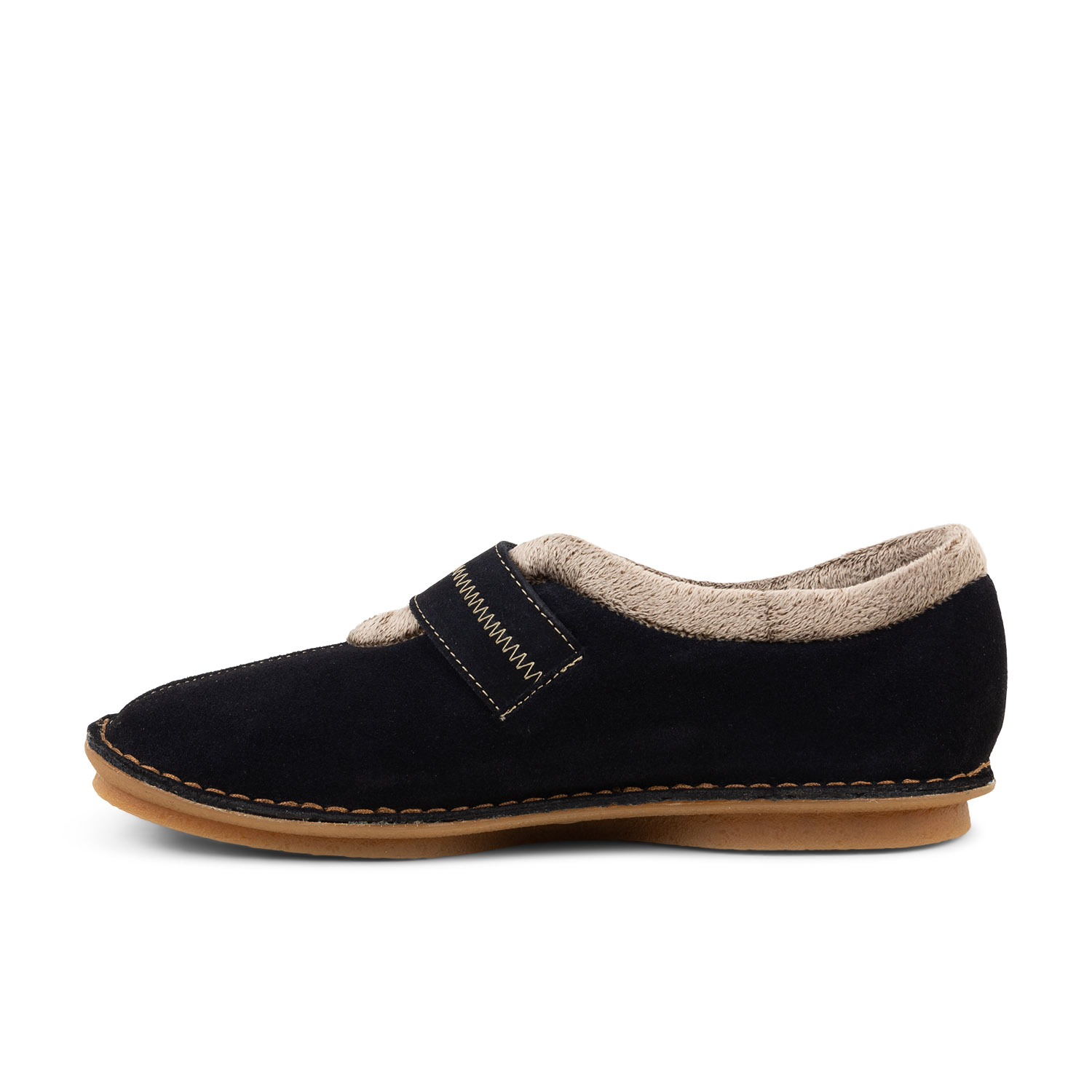 Chaussons femme NORDIKAS HELSINKI