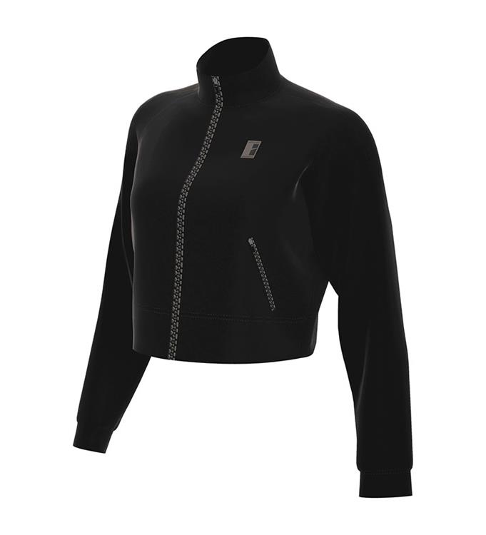 Nike Women Court Full Zip Jack