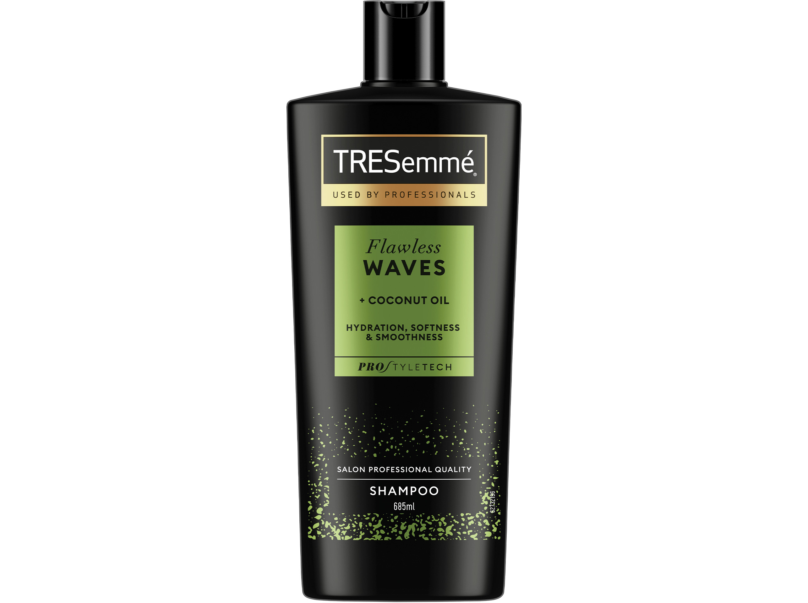 CHAMPO TRESEMMÉ FLAWLESS WAVES 685ML