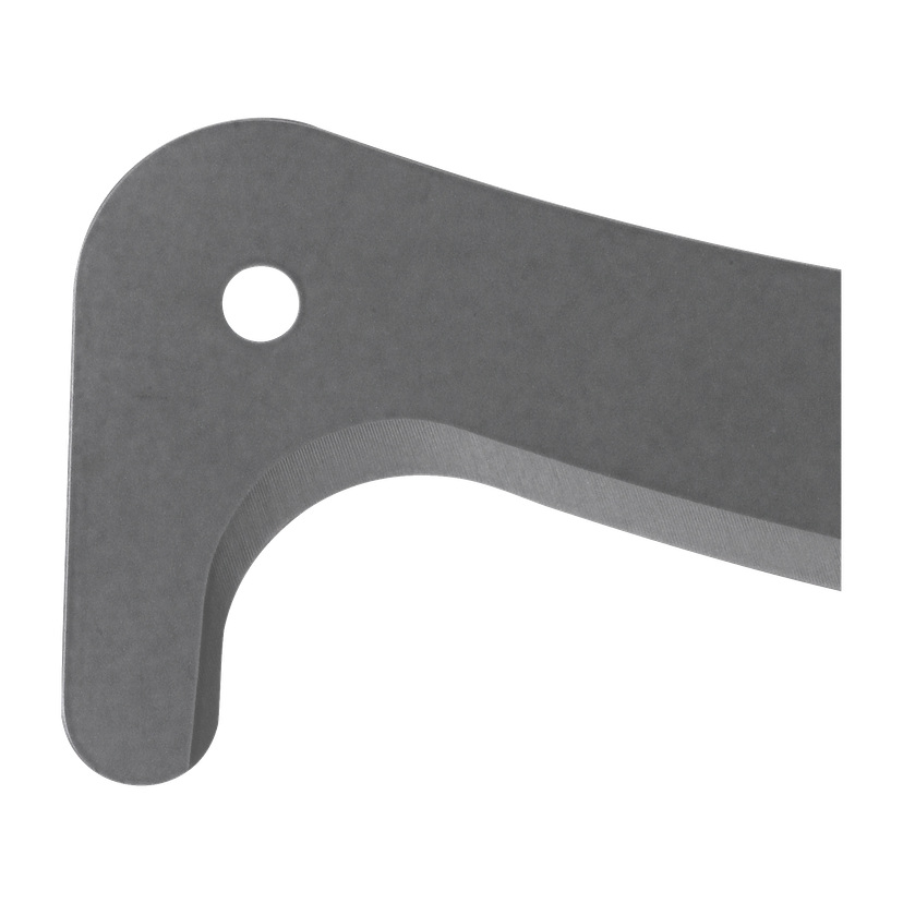 Ryddekniv 505 mm