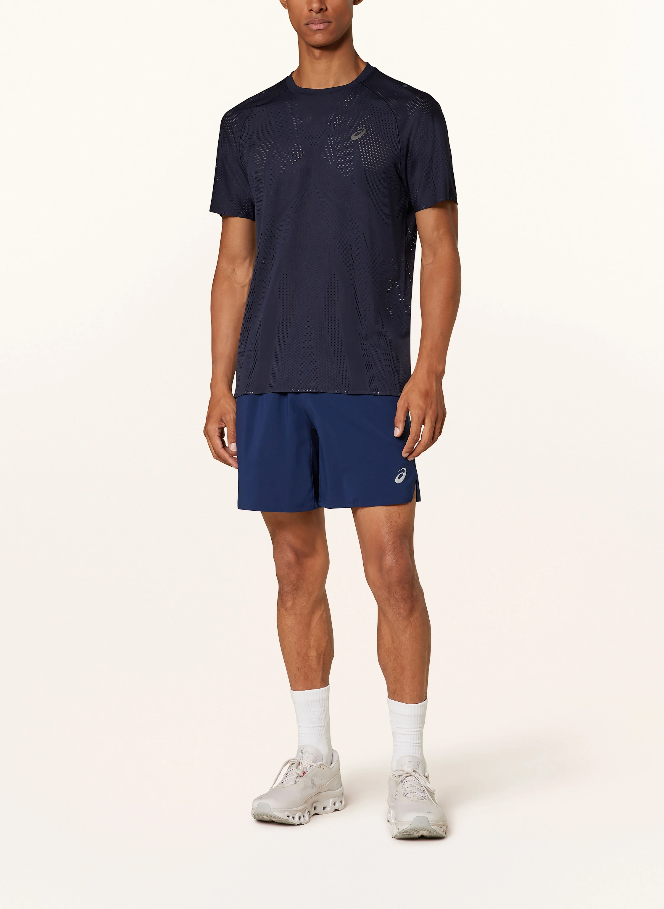 ASICS Laufshirt METARUN