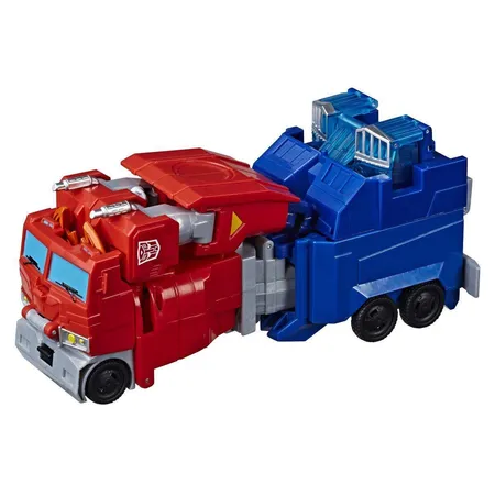 Hasbro Transformers Cyberverse Action Attacker Altimate, 1 Stück, sortiert