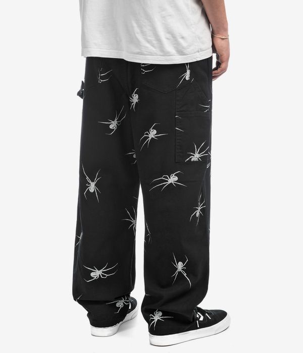 Wasted Paris Hammer Sick Hose (black)