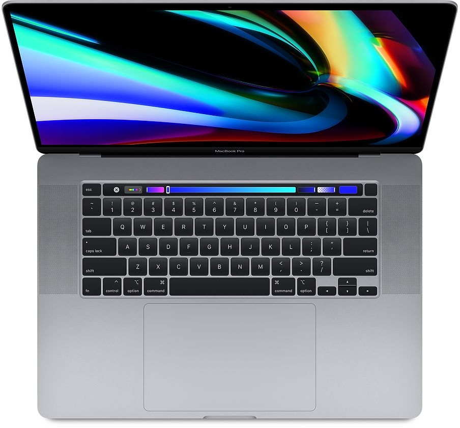 Apple MacBook Pro 2019 | 16