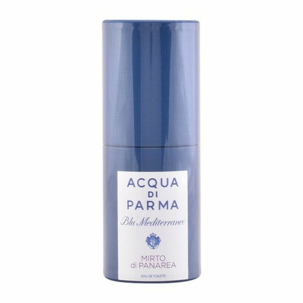 Acqua Di Parma Blu Mediterraneo Mirto Di Panarea EdT