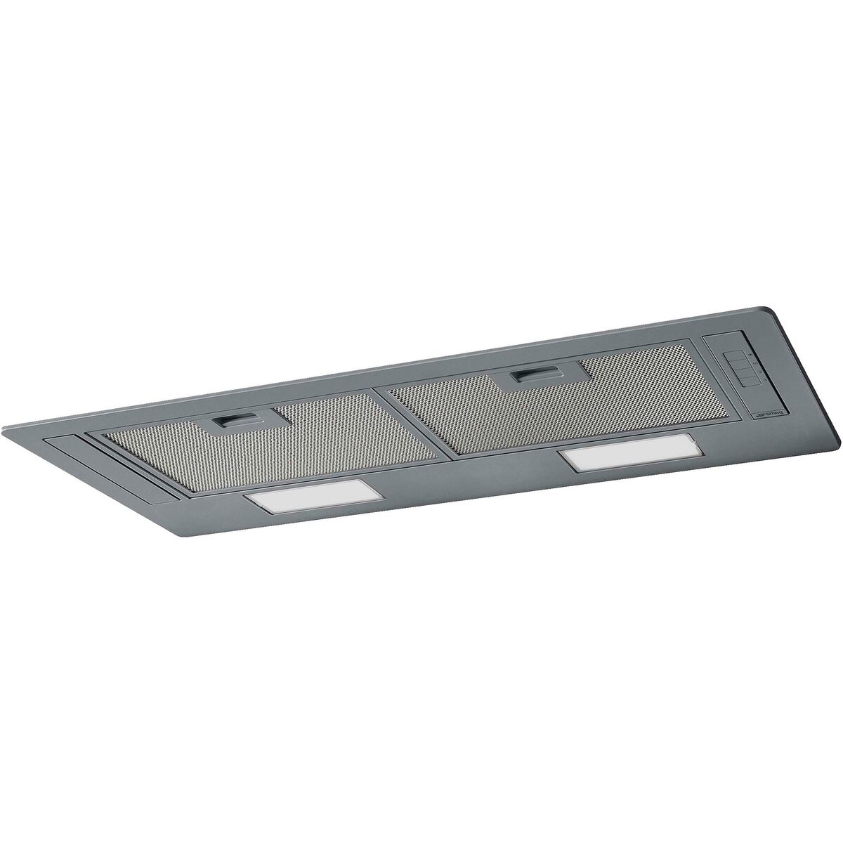 KSG70HE Integrert Ventilator 70 cm