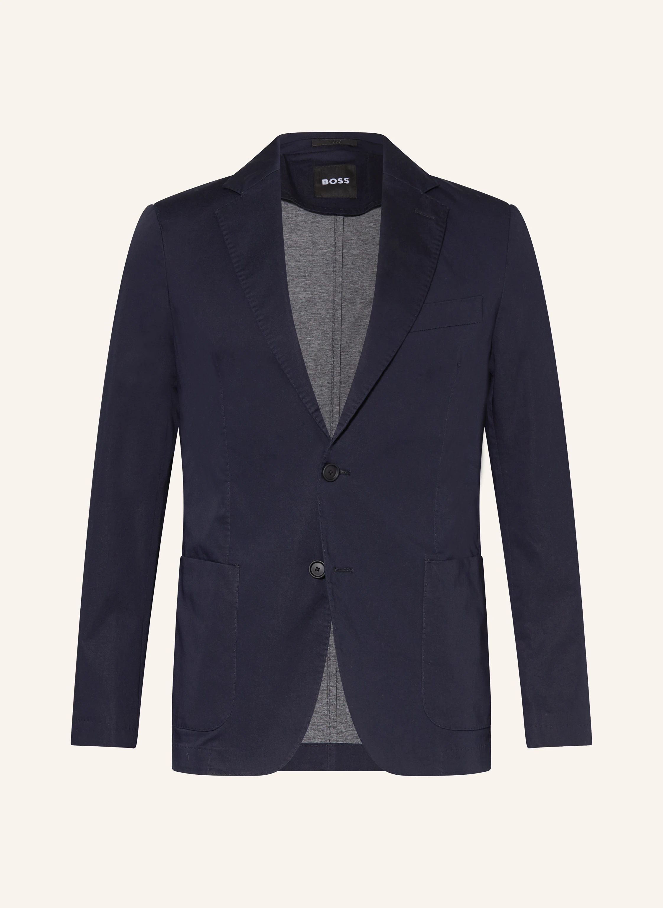 BOSS Anzugsakko HANRY Slim Fit