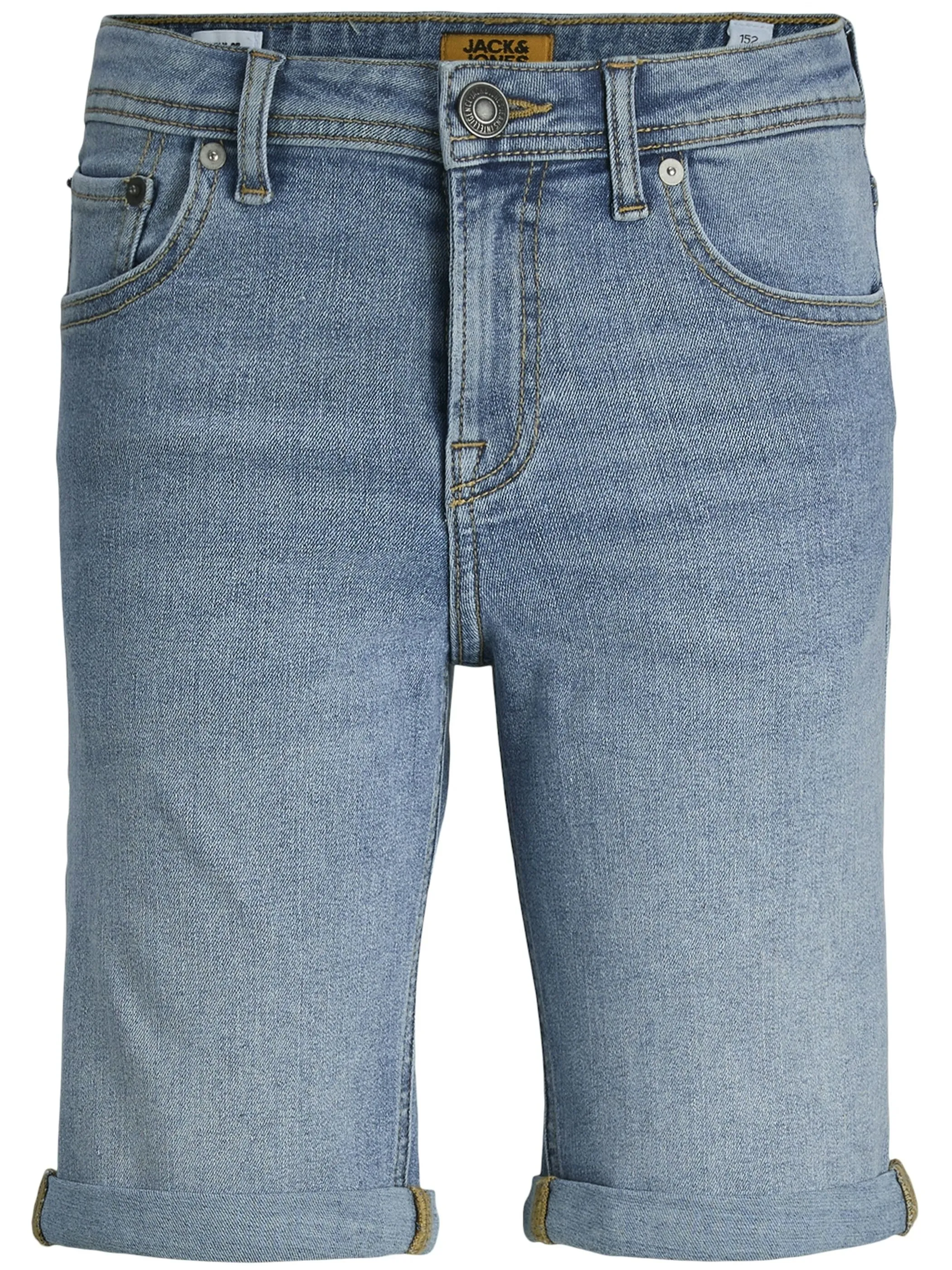 Jungen Jeans Short