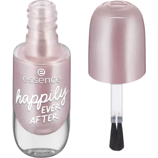 gel nail colour 06