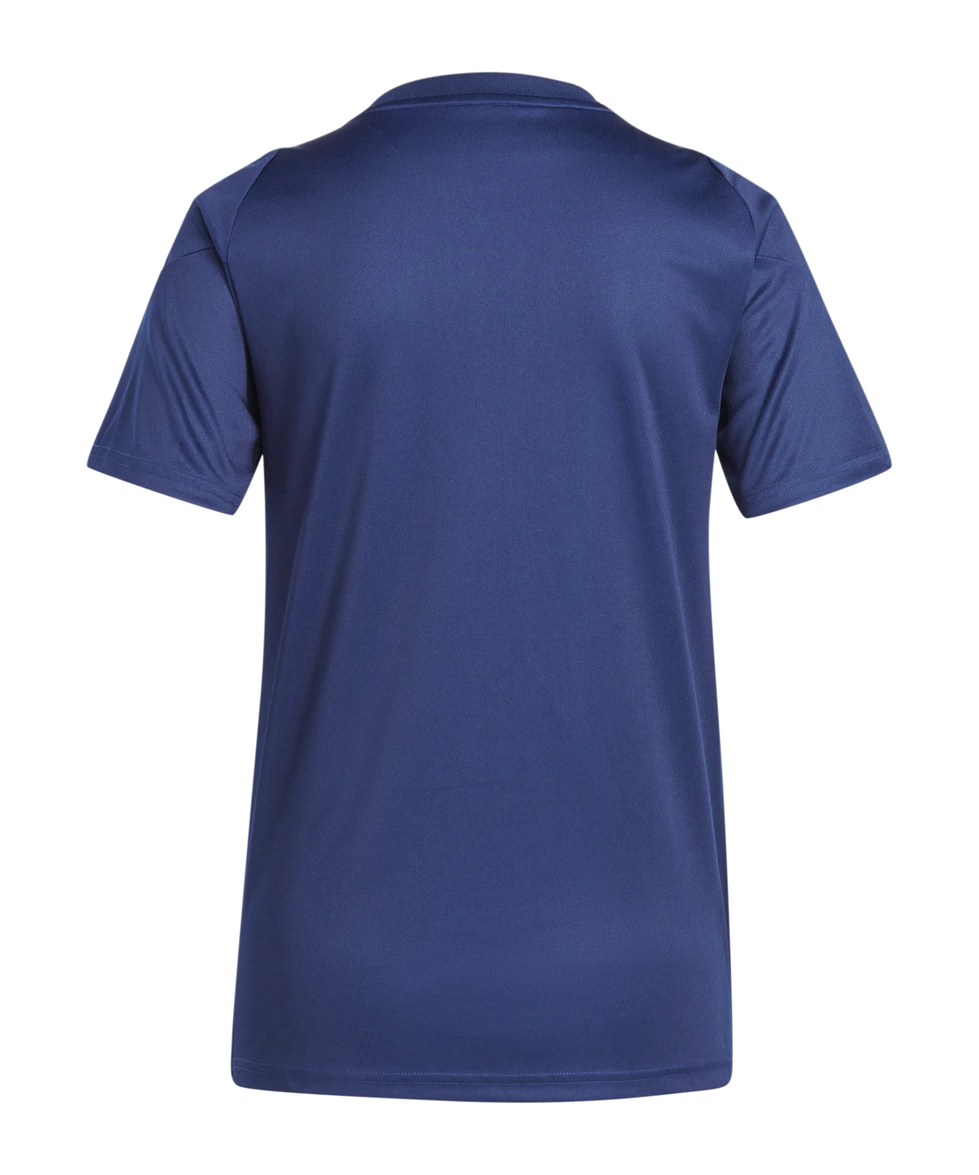 adidas Tiro 24 Trikot Damen Blau Weiss