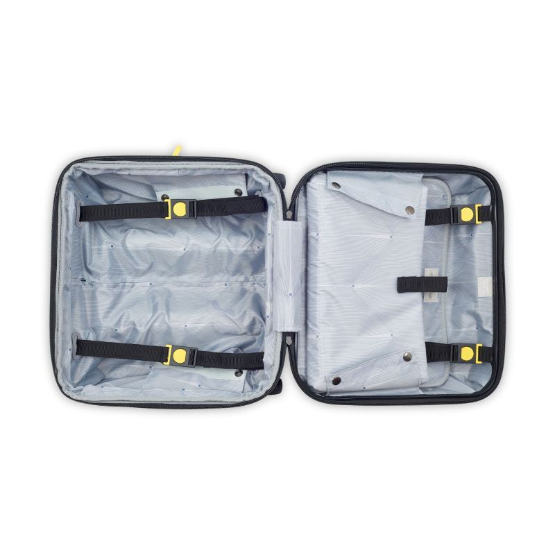 Shadow 5.0 Underseater Trolley - Valise à roulettes