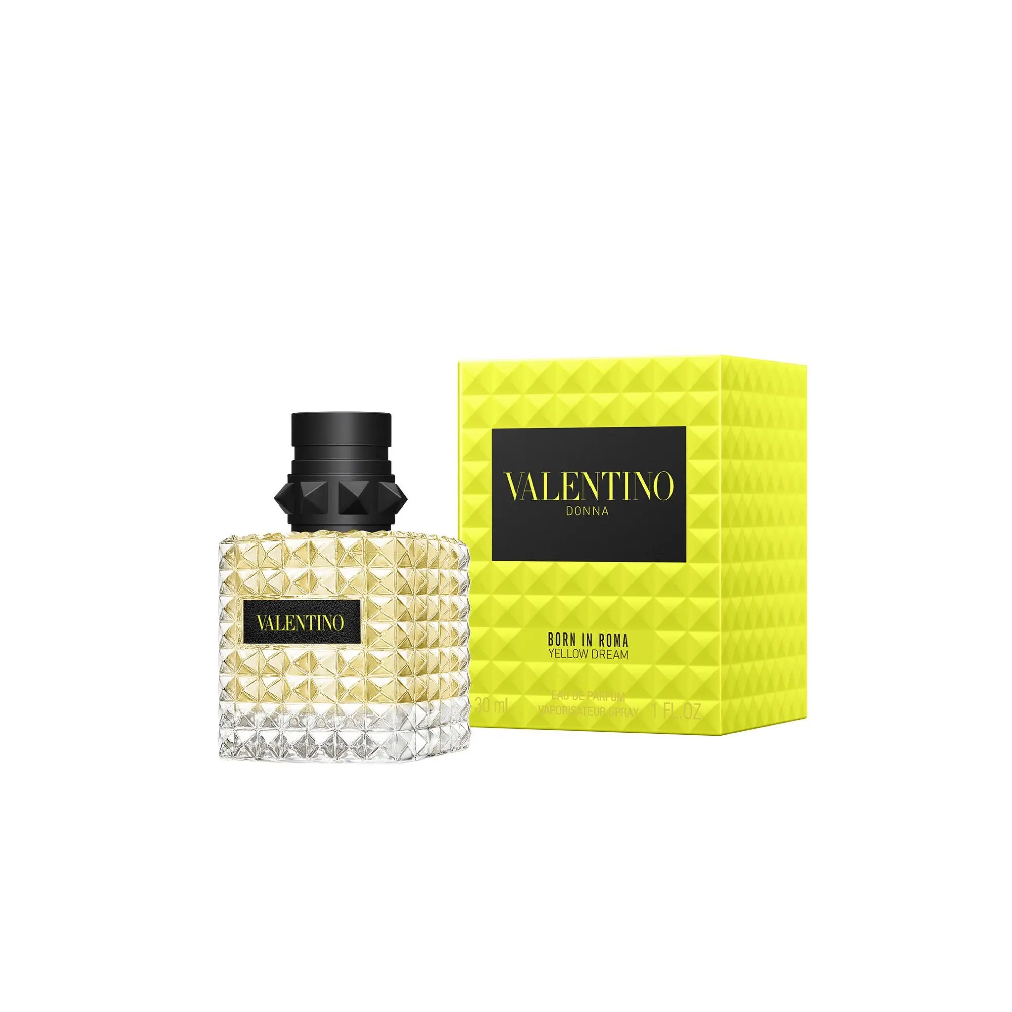 Valentino - Donna Born in Roma Yellow Dream Eau De Parfum- Eau de parfum