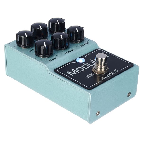 DryBell Module 4 Compressor