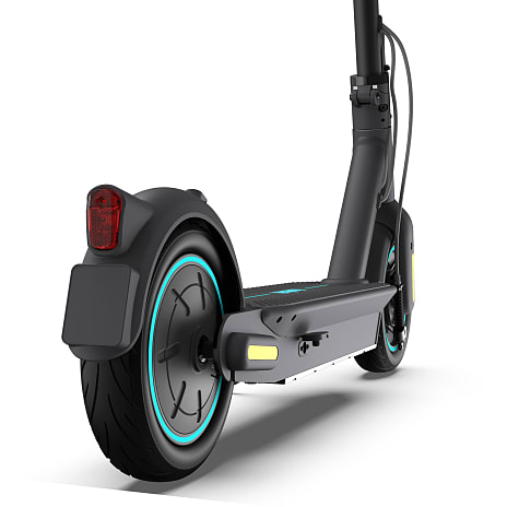 Ninebot by Segway max G30D II el-løbehjul