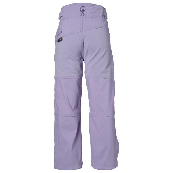 Isbjörn - Kid's Trapper Pant II - Pantalon de trekking