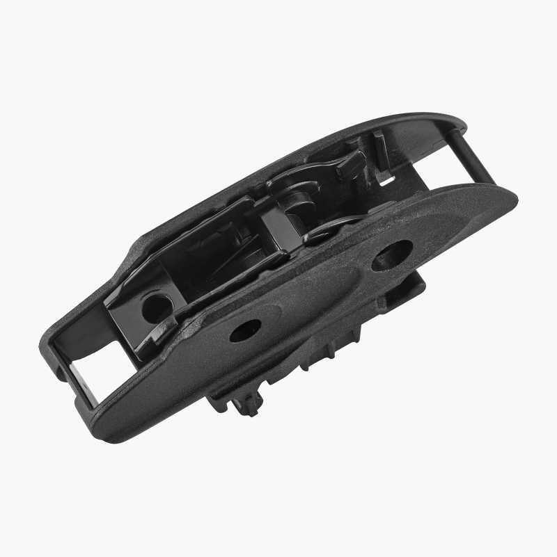 Vindusvisker Flatblade 550 mm (22