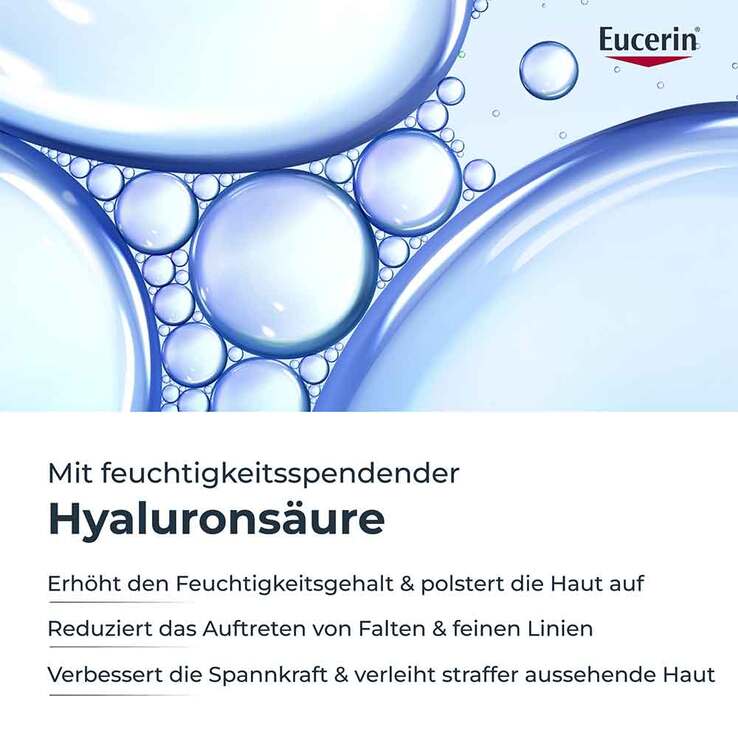 Eucerin Anti-Age Hyaluron-Filler Hydra Boost Serum, 30 ml