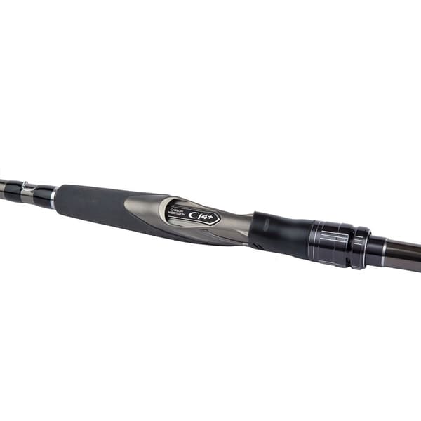 Shimano Rod Lesath Spinning Sea Trout 2,74m 9'0