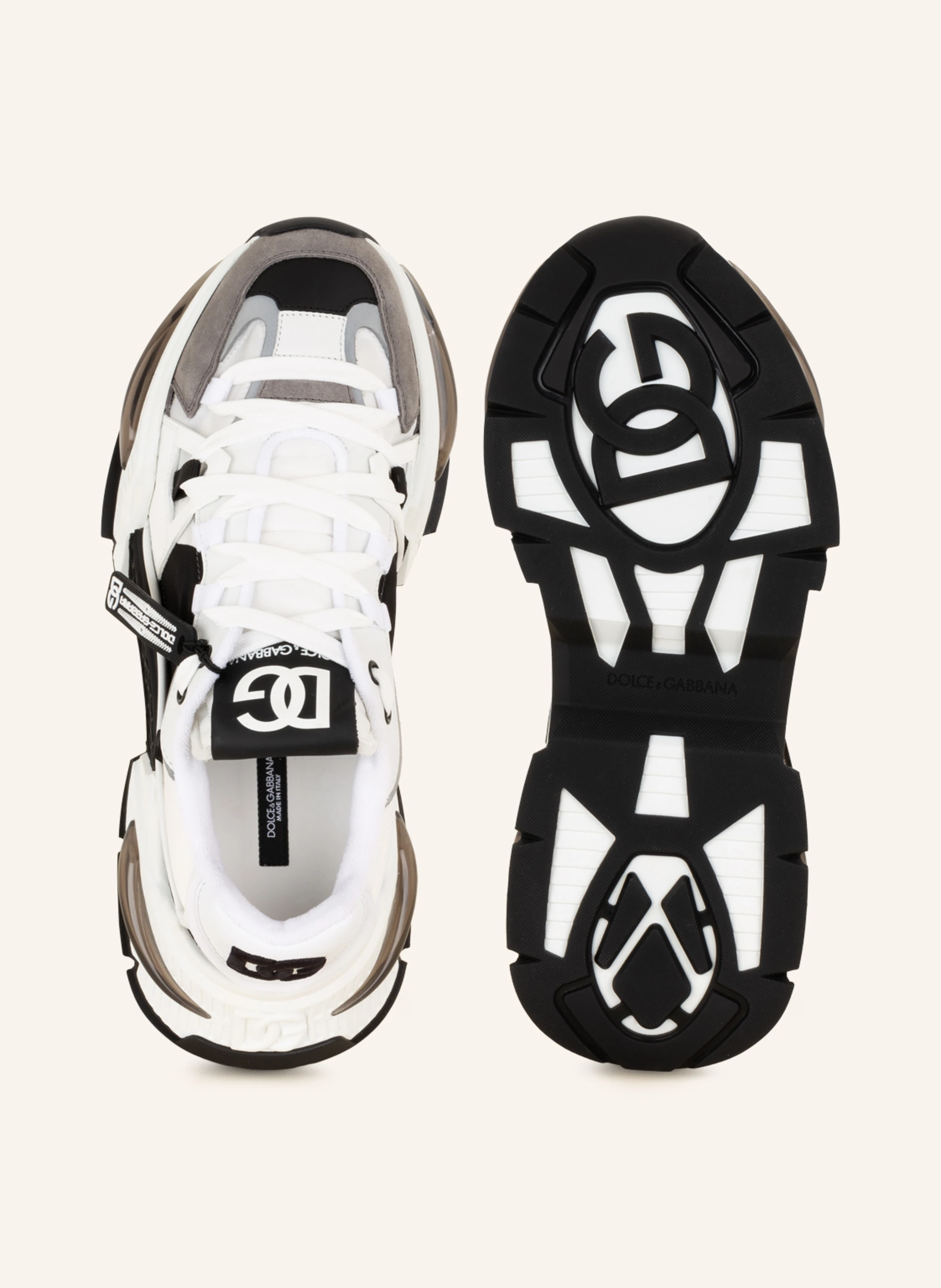 DOLCE & GABBANA Sneaker AIRMASTER