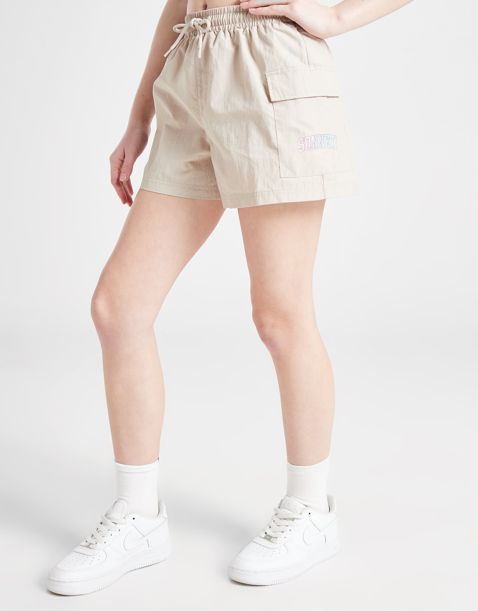 Sonneti Short Bond Junior