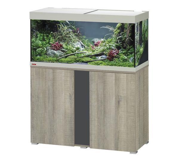 EHEIM Aquarium Vivaline LED, Dekorbrett