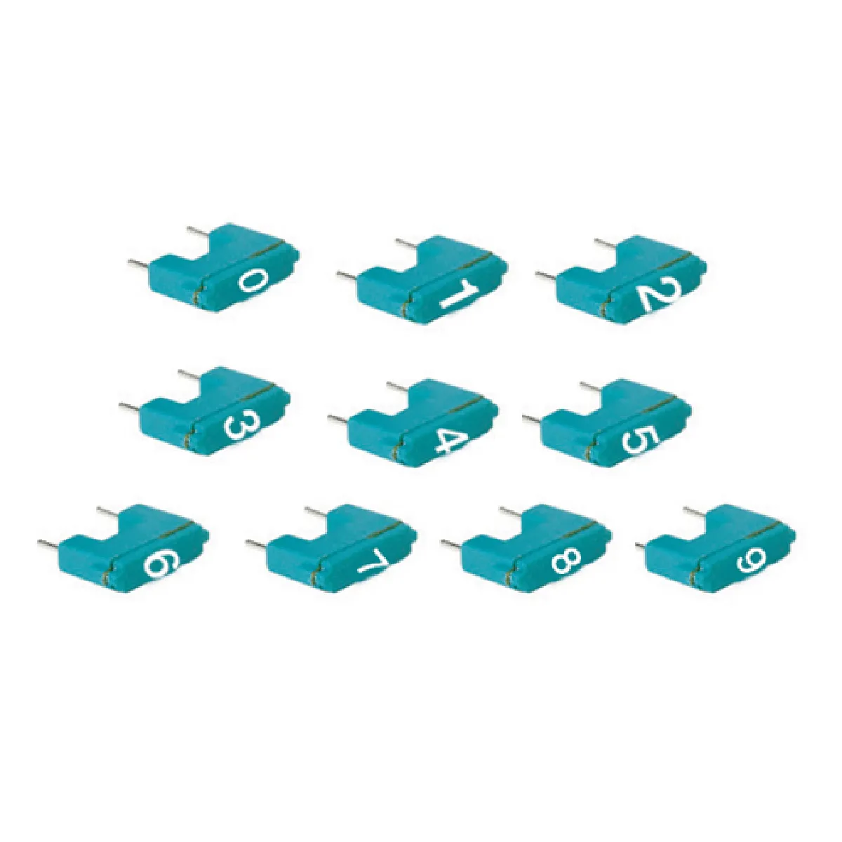 BTICINO 306065 Kit Codification