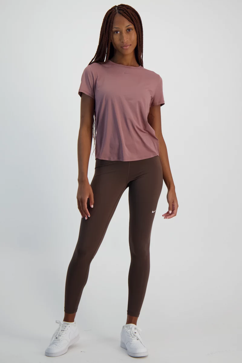 Nike Dri-FIT One Classic Damen T-Shirt