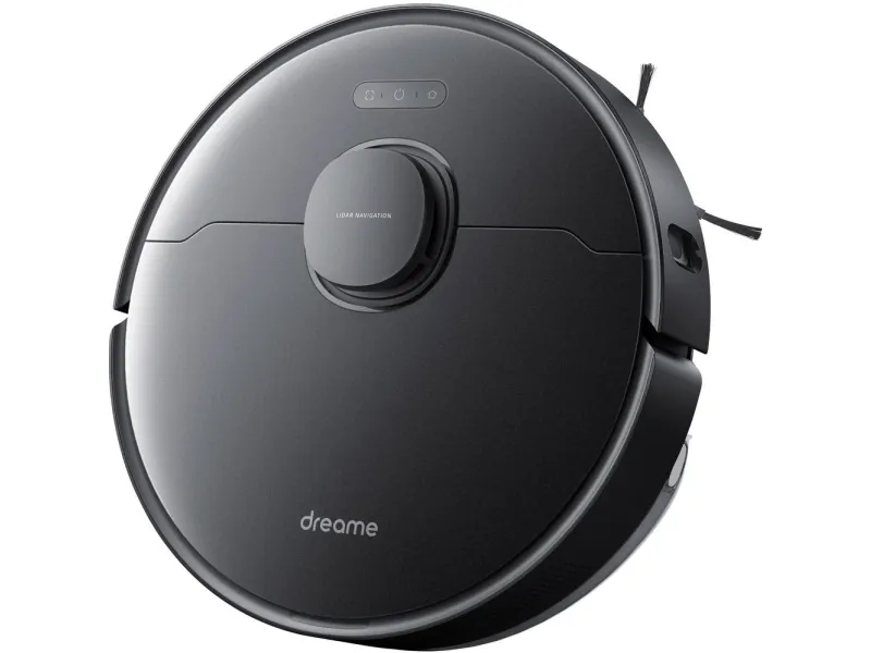 Dreame Bot L10 Pro - Støvsuger - robotstyret - uden pose