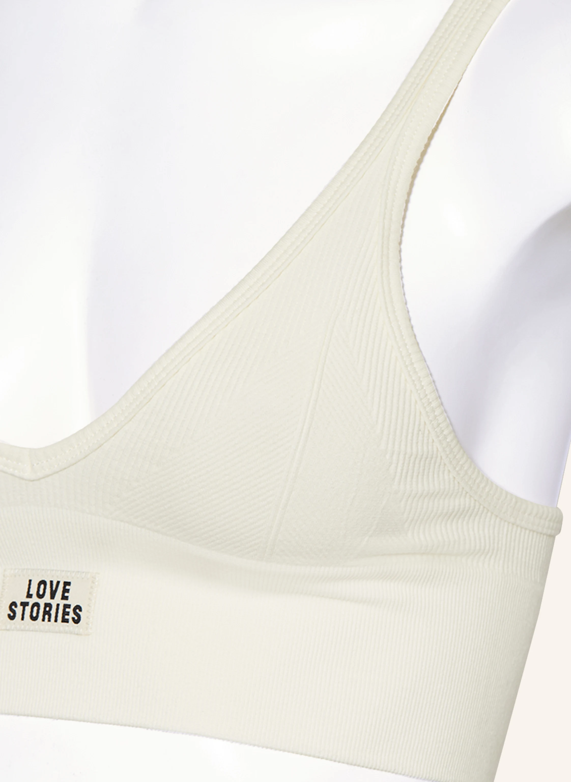 LOVE Stories Bustier POSEY