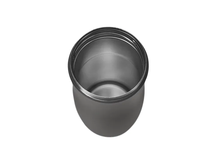 Contigo Termokrus West Loop Gunmetal - 470 ml